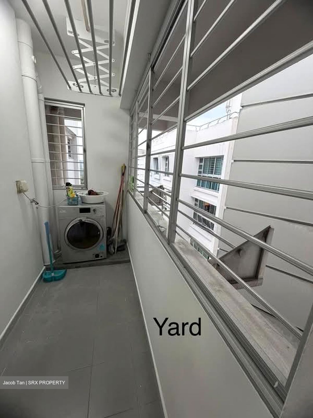 Blk 612C Damai Grove (Punggol), HDB 4 Rooms #581017881